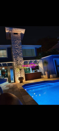 Imagem Casa com 4 Quartos à Venda, 342 m² em Jacarepagua - Rio De Janeiro