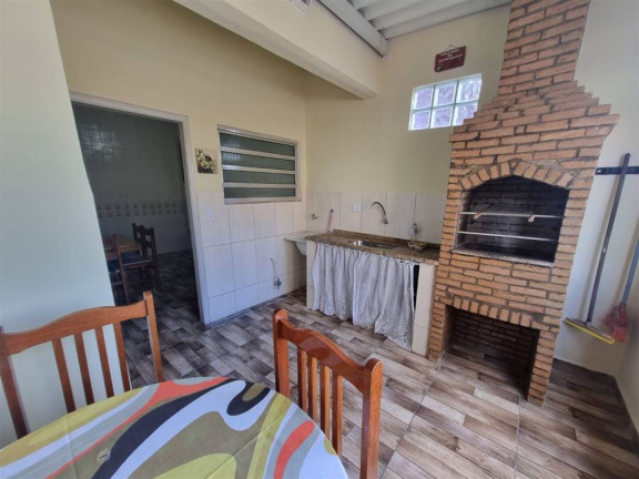 Imagem Casa com 2 Quartos à Venda, 77 m² em Tupi - Praia Grande