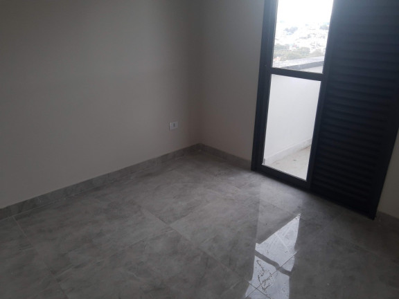 Apartamento com 2 Quartos à Venda, 41 m² em Vila Granada - São Paulo