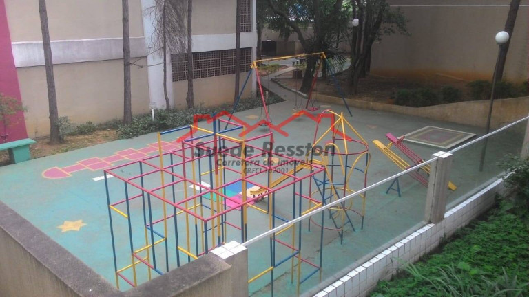Imagem Apartamento com 3 Quartos à Venda, 75 m² em Socorro - São Paulo