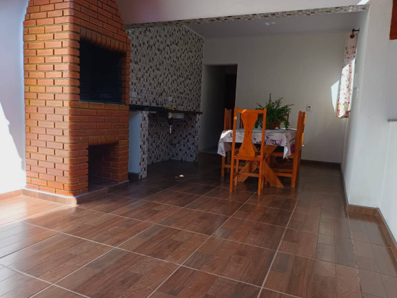 Imagem Casa com 3 Quartos à Venda, 300 m² em Jurupará - Piedade