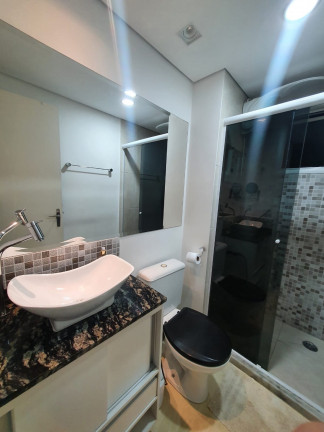 Imagem Imóvel com 2 Quartos à Venda, 50 m² em Sacomã - São Paulo
