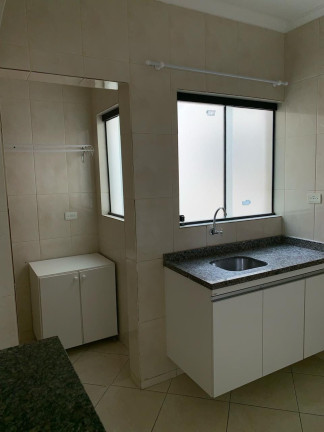 Imagem Apartamento com 3 Quartos à Venda, 103 m² em Alto Do Cardoso - Pindamonhangaba
