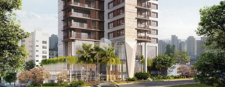 Imagem Apartamento com 3 Quartos à Venda, 111 m² em Perdizes - São Paulo