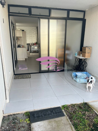 Imagem Casa com 2 Quartos à Venda, 149 m² em Ipê - São José Dos Pinhais
