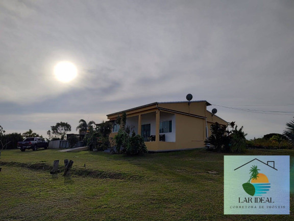 Imagem Casa com 2 Quartos à Venda, 2 m² em Morro Grande - Araruama
