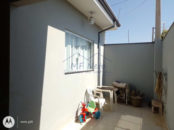 Imagem Casa com 3 Quartos à Venda, 290 m² em Jardim Treviso - Pirassununga
