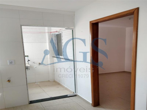 Imagem Apartamento com 2 Quartos à Venda, 50 m² em Vila Carrao - São Paulo