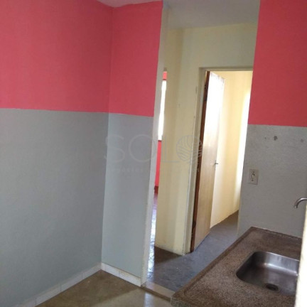 Imagem Apartamento com 2 Quartos à Venda, 60 m² em Jardim Residencial Paraíso - Araraquara