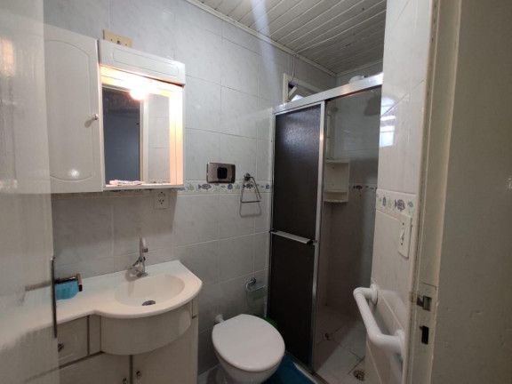 Imagem Apartamento com 1 Quarto à Venda, 55 m² em Capão Novo - Capao Da Canoa
