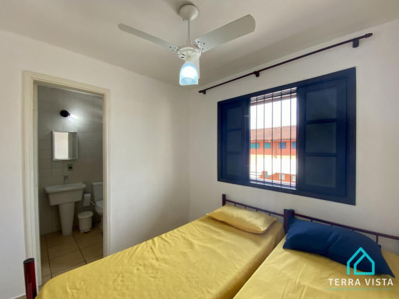 Imagem Apartamento com 3 Quartos à Venda, 50 m² em Itaguá - Ubatuba Imagem Apartamento com 3 Quartos à Venda, 50 m² em Itaguá - Ubatuba