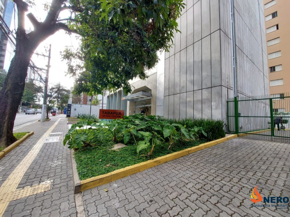 Imóvel para Alugar, 300 m² em Itaim Bibi - São Paulo