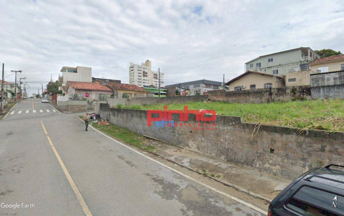Imagem Terreno à Venda, 817 m² em Barreiros - São José Imagem Terreno à Venda, 817 m² em Barreiros - São José