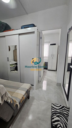 Imagem Apartamento com 1 Quarto à Venda, 54 m² em Centro - Mongaguá