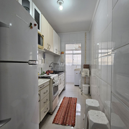 Imagem Apartamento com 1 Quarto à Venda, 52 m² em Aviação - Praia Grande Imagem Apartamento com 1 Quarto à Venda, 52 m² em Aviação - Praia Grande