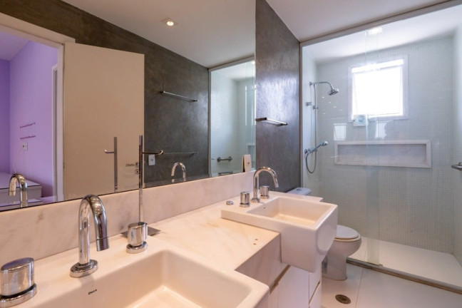 Imagem Casa com 3 Quartos à Venda, 126 m² em Jardim Monte Kemel - São Paulo