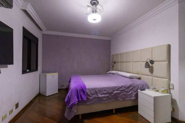 Imagem Apartamento com 4 Quartos à Venda, 490 m² em Bosque Da Saúde - São Paulo Imagem Apartamento com 4 Quartos à Venda, 490 m² em Bosque Da Saúde - São Paulo