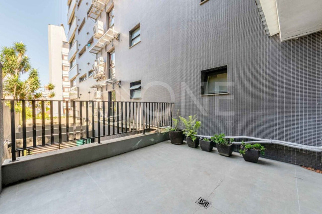 Imagem Apartamento com 3 Quartos à Venda, 369 m² em Rio Branco - Porto Alegre