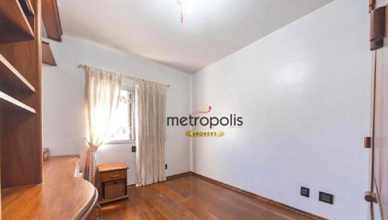 Imagem Apartamento com 3 Quartos à Venda, 126 m² em Centro - Santo André Imagem Apartamento com 3 Quartos à Venda, 126 m² em Centro - Santo André