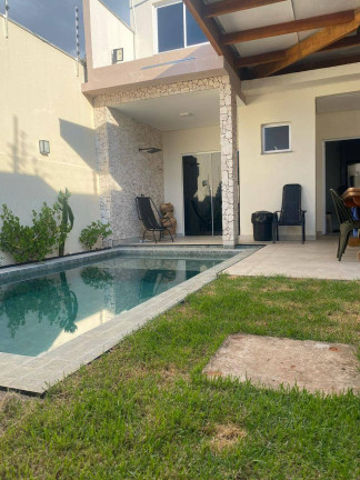 Imagem Casa com 3 Quartos à Venda, 170 m² em Santa Rosa - Cuiabá