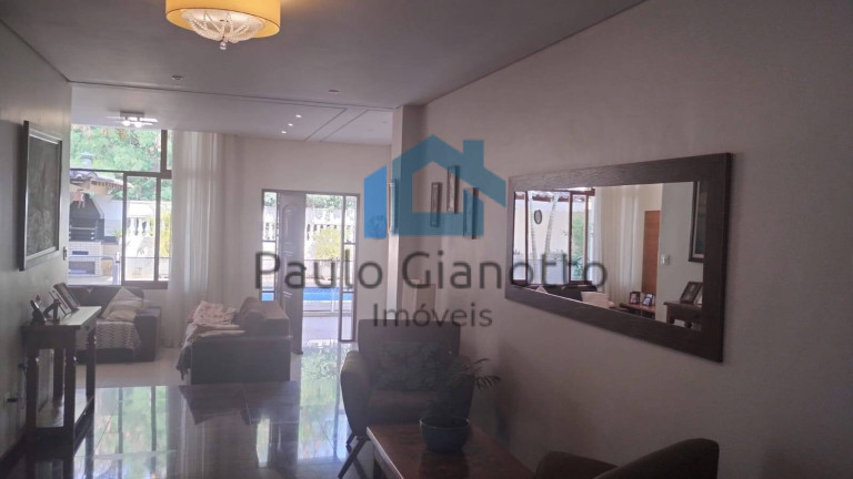 Imagem Casa com 4 Quartos à Venda, 302 m² em Granja Viana - Cotia