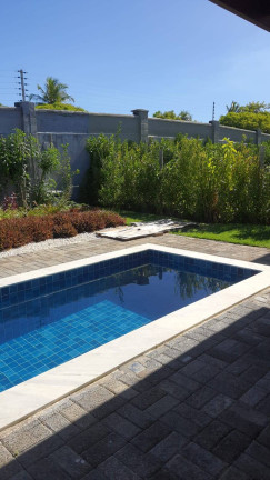 Imagem Casa com 3 Quartos à Venda, 290 m² em Alphaville (abrantes) - Camaçari