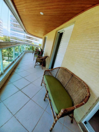Imagem Imóvel com 4 Quartos para Alugar, 137 m² em Riviera - Bertioga