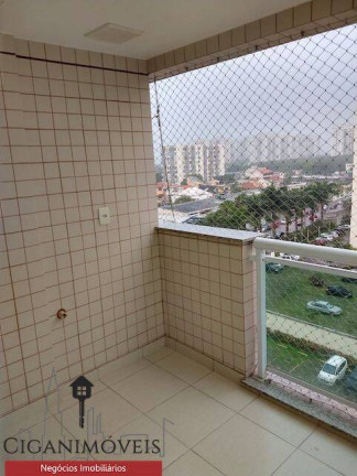 Imagem Apartamento com 3 Quartos à Venda, 83 m² em Jacarepaguá - Rio De Janeiro Imagem Apartamento com 3 Quartos à Venda, 83 m² em Jacarepaguá - Rio De Janeiro