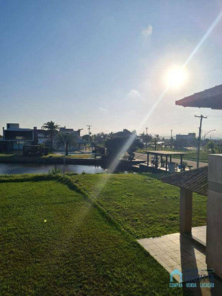Imagem Sobrado com 4 Quartos à Venda, 360 m² em Centro - Imbé Imagem Sobrado com 4 Quartos à Venda, 360 m² em Centro - Imbé