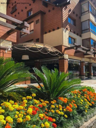 Imagem Apartamento com 4 Quartos à Venda, 132 m² em Centro - Gramado Imagem Apartamento com 4 Quartos à Venda, 132 m² em Centro - Gramado
