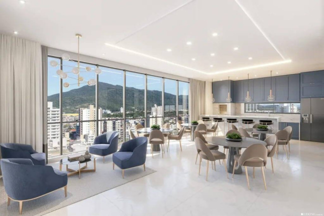 Imagem Apartamento com 1 Quarto à Venda, 47 m² em Perequê - Porto Belo Imagem Apartamento com 1 Quarto à Venda, 47 m² em Perequê - Porto Belo