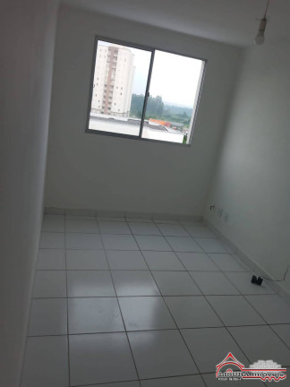 Imagem Apartamento com 2 Quartos à Venda, 47 m² em Loteamento Villa Branca - Jacareí Imagem Apartamento com 2 Quartos à Venda, 47 m² em Loteamento Villa Branca - Jacareí