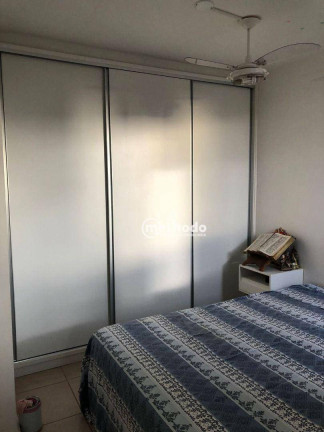 Imagem Apartamento com 2 Quartos à Venda, 50 m² em Residencial Spazio Poeme - Paulínia Imagem Apartamento com 2 Quartos à Venda, 50 m² em Residencial Spazio Poeme - Paulínia