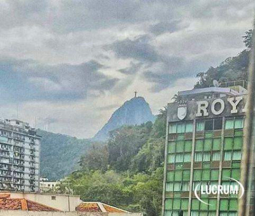 Imagem Apartamento com 2 Quartos à Venda, 86 m² em Copacabana - Rio De Janeiro