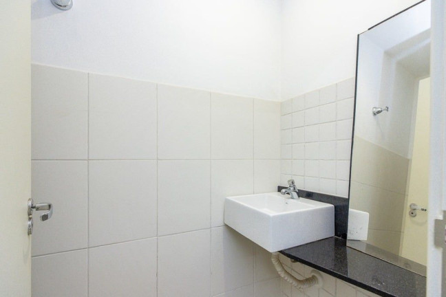 Imagem Edifício Residencial à Venda, 195 m² em Vila Mariana - São Paulo
