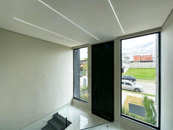 Imagem Casa com 3 Quartos à Venda, 253 m² em Condomínio Cyrela Landscape - Votorantim