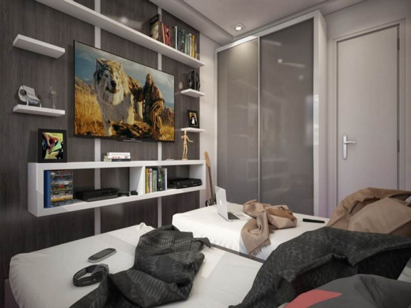 Imagem Apartamento com 2 Quartos à Venda, 60 m² em Canto Do Forte - Itanhaem Imagem Apartamento com 2 Quartos à Venda, 60 m² em Canto Do Forte - Itanhaem
