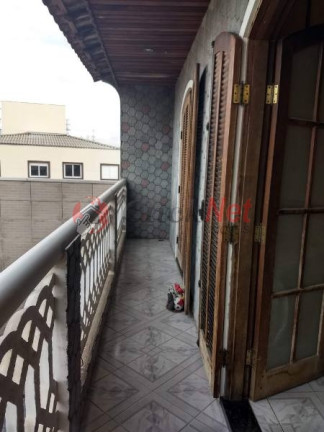 Imagem Sobrado com 3 Quartos à Venda, 143 m² em Mauá - São Caetano Do Sul