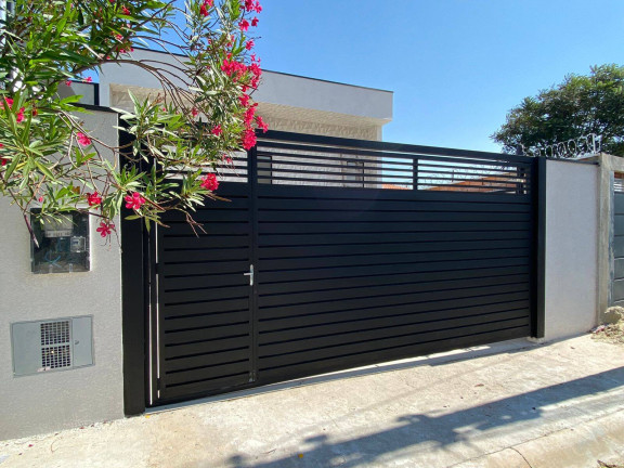 Casa com 3 Quartos à Venda, 140 m² em Residencial Quinta Dos Vinhedos - Bragança Paulista