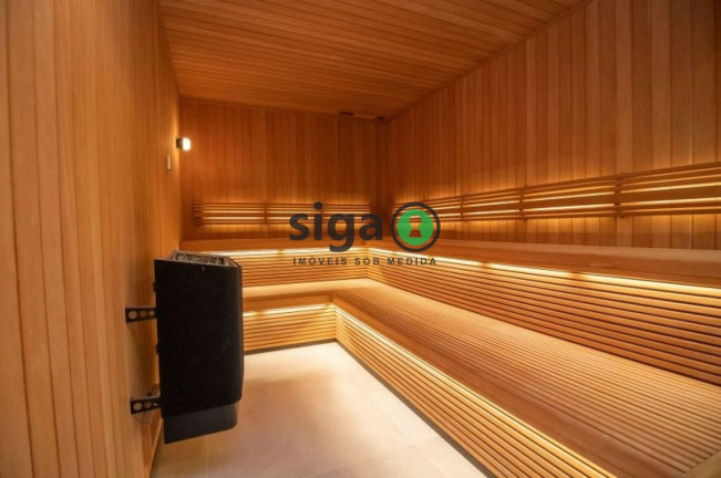 Imagem Apartamento com 4 Quartos à Venda, 375 m² em Moema - São Paulo