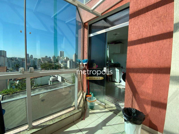 Imagem Sobrado com 4 Quartos à Venda, 364 m² em Olímpico - São Caetano Do Sul Imagem Sobrado com 4 Quartos à Venda, 364 m² em Olímpico - São Caetano Do Sul