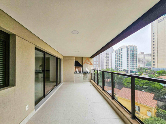 Imagem Apartamento com 2 Quartos à Venda, 120 m² em Aclimação - São Paulo