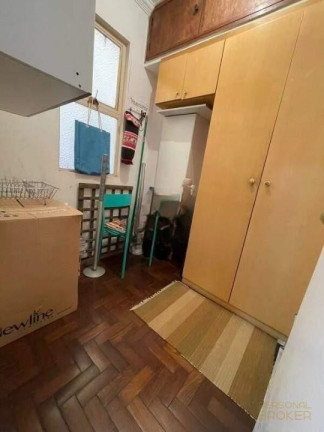 Imagem Apartamento com 3 Quartos à Venda,  em Santo Antônio - Belo Horizonte