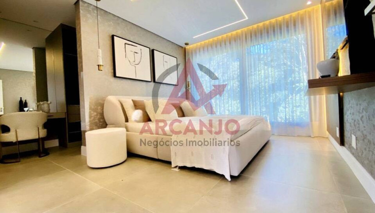 Imagem Casa com 6 Quartos à Venda, 420 m² em Riviera - Bertioga Imagem Casa com 6 Quartos à Venda, 420 m² em Riviera - Bertioga