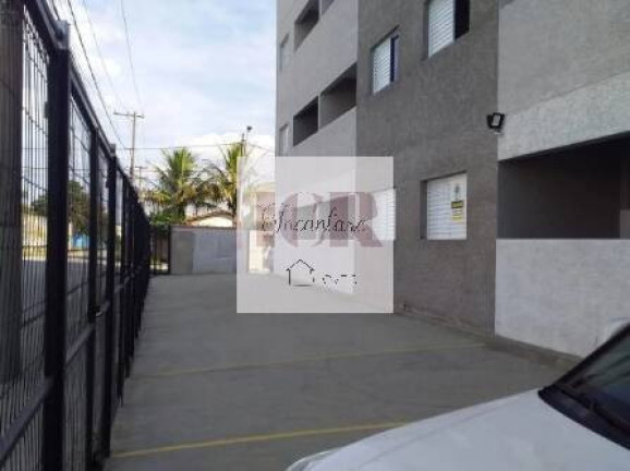 Imagem Apartamento com 2 Quartos à Venda, 48 m² em Jardim Saira - Sorocaba Imagem Apartamento com 2 Quartos à Venda, 48 m² em Jardim Saira - Sorocaba