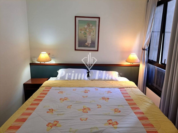 Imagem Apartamento com 1 Quarto à Venda, 48 m² em Consolação - São Paulo