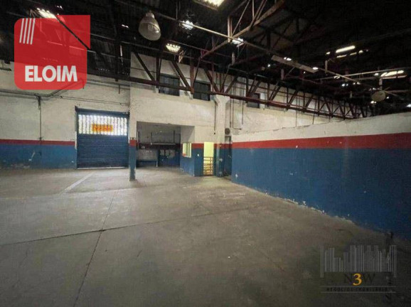 Imagem Galpão para Alugar, 3.180 m² em Vila Leopoldina - São Paulo Imagem Galpão para Alugar, 3.180 m² em Vila Leopoldina - São Paulo