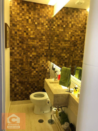 Imagem Apartamento com 3 Quartos à Venda, 220 m² em Morro Dos Ingleses - São Paulo Imagem Apartamento com 3 Quartos à Venda, 220 m² em Morro Dos Ingleses - São Paulo
