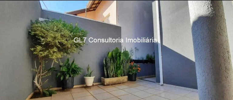 Imagem Sobrado com 3 Quartos à Venda,  em Jardim Colonial - Indaiatuba