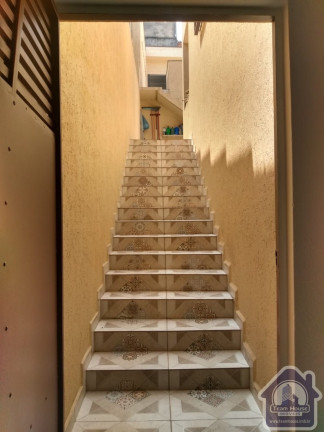 Imagem Casa com 3 Quartos à Venda, 90 m² em Jardim Yone - Ferraz De Vasconcelos Imagem Casa com 3 Quartos à Venda, 90 m² em Jardim Yone - Ferraz De Vasconcelos